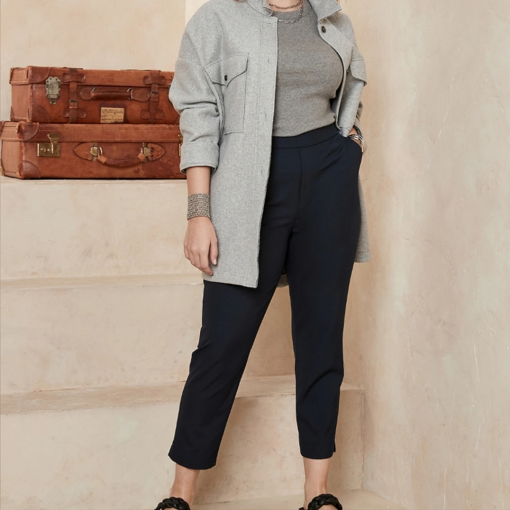 Banana Republic Hayden pants